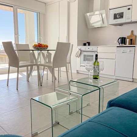 Hola Blanca - Sea, Golf, Chill Leilighet Dehesa de Campoamor  Eksteriør bilde